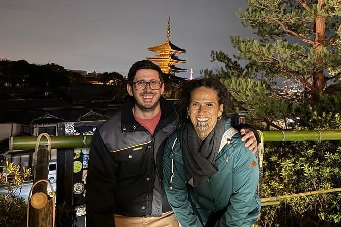 Kyoto Magical Night English Tour: Gion & Fushimi Inari Shrine - Price and value: what $26.43 really buys you