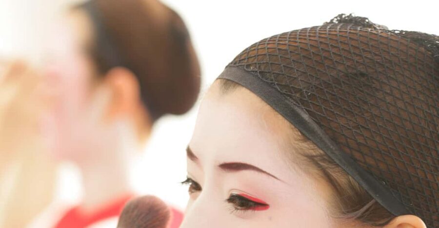 Kyoto: Maiko Makeover and Photoshoot Experience - Price and value: is $140 reasonable for what you receive?