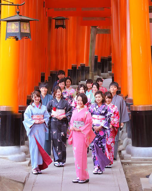 Kyoto: Maiko, Samurai, or Kimono Rental and Tea Ceremony - Price check: does $77 feel like a deal in Kyoto?
