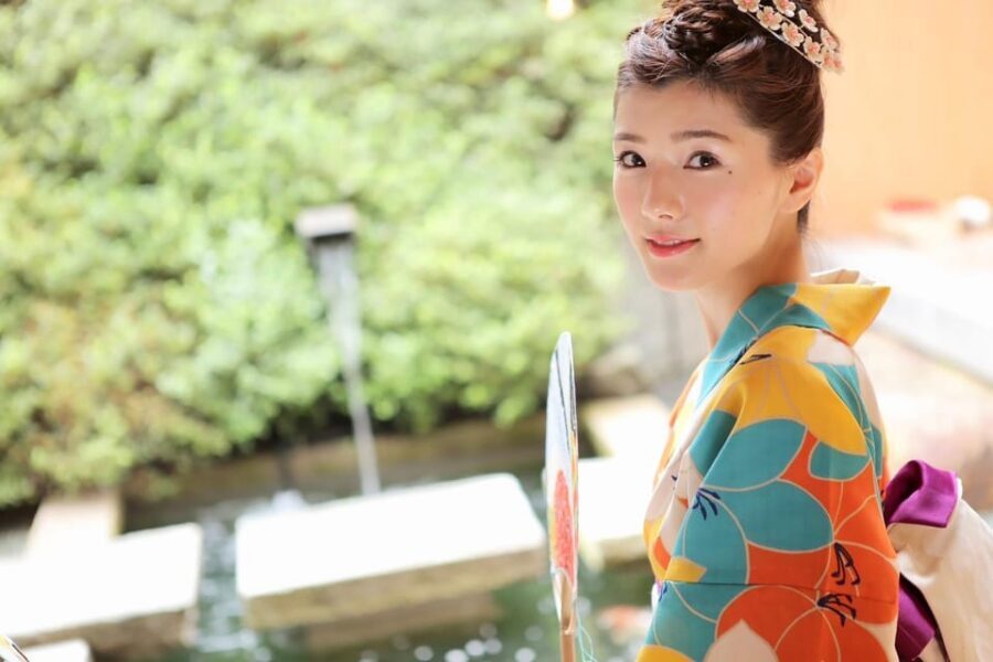 Kyoto: Maiko, Samurai, or Kimono Rental and Tea Ceremony - What’s included (and what isn’t): pack smart