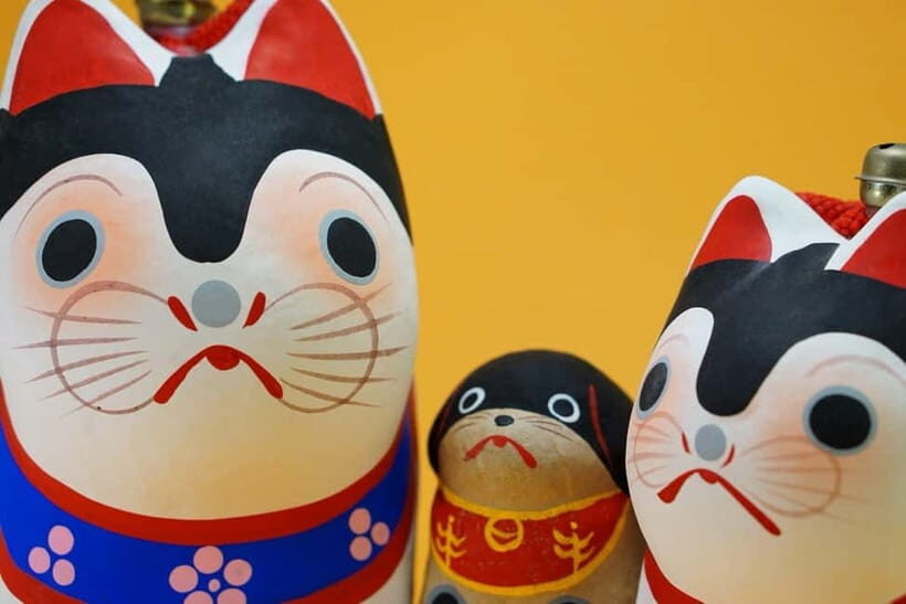 Kyoto: Make Your Own "Daruma" Craft & Painting Workshop - Logistics that actually matter in Kyoto (and how to make it easy)