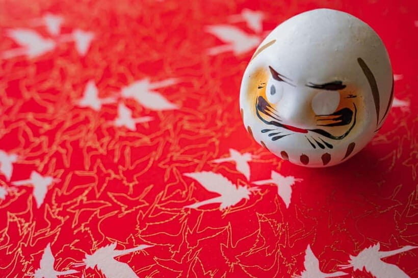 Kyoto: Make Your Own "Daruma" Craft & Painting Workshop - Should you book this Kyoto Daruma craft and painting workshop?