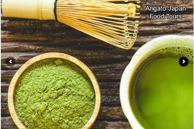 Kyoto Matcha Green Tea Tour - Why Uji is the right place for matcha