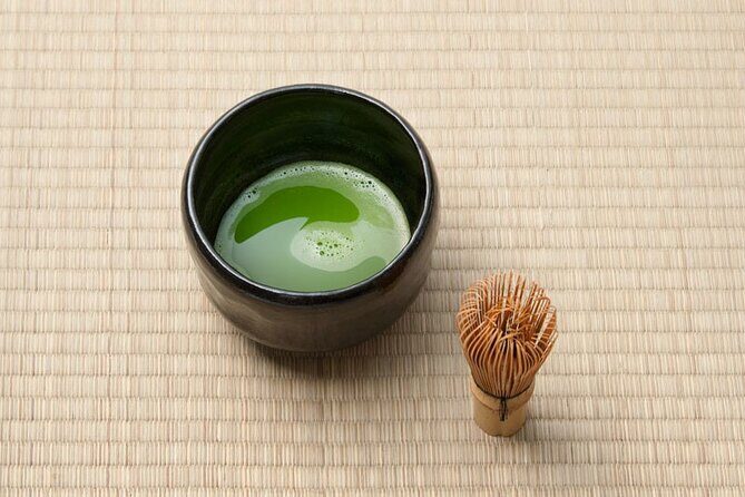 Kyoto: Matcha & Traditional Japanese Music Immersive Experience - Artist Interaction After the Show: Questions That Actually Help