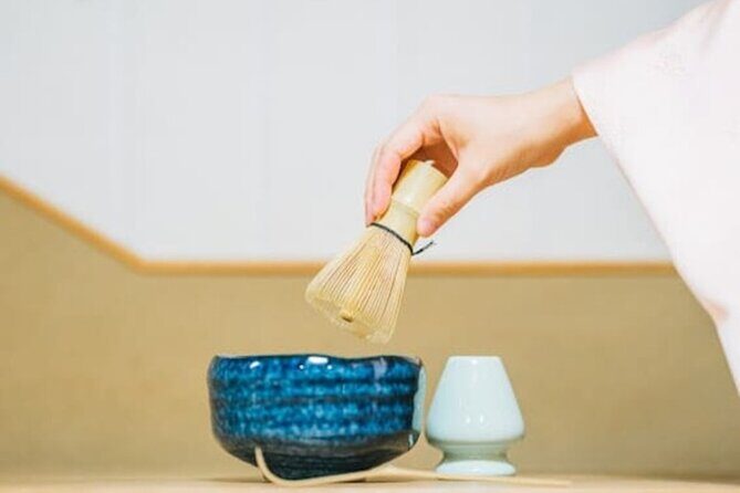 Kyoto: Matcha & Traditional Japanese Music Immersive Experience - Price and Value: Is $850 Worth It?