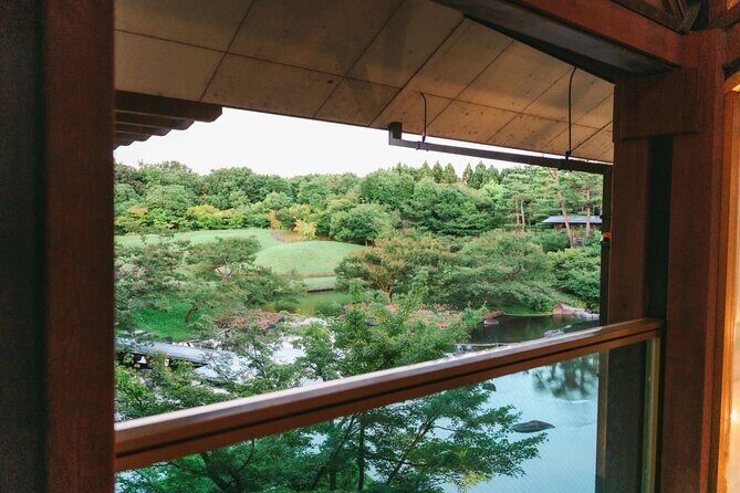 Kyoto: Matcha & Traditional Japanese Music Immersive Experience - Timing, Tickets, and Getting There Without Stress
