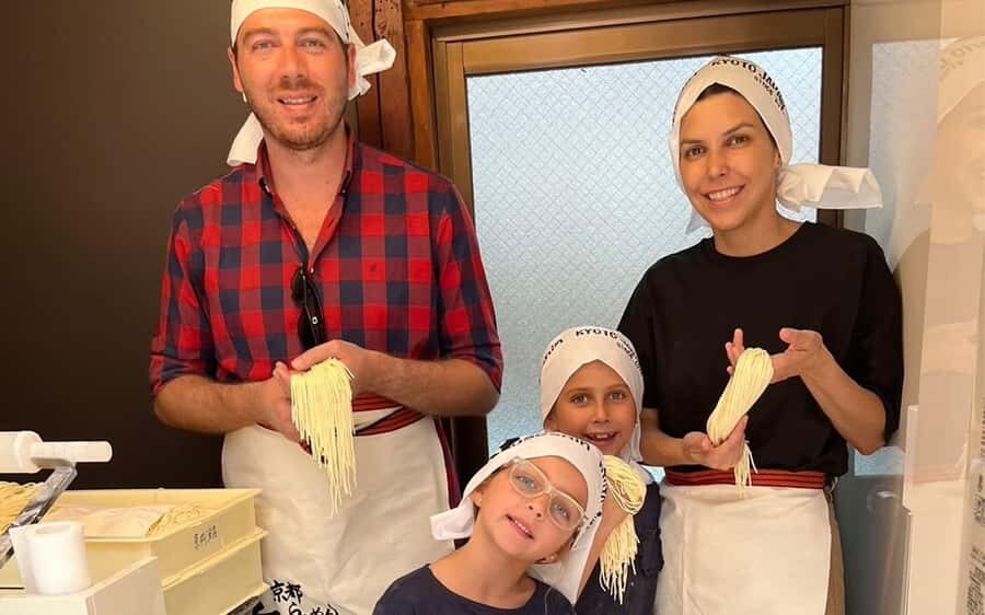 Kyoto Michelin Ramen Workshop or Painting Ramen Essentials - Key Takeaways Before You Go