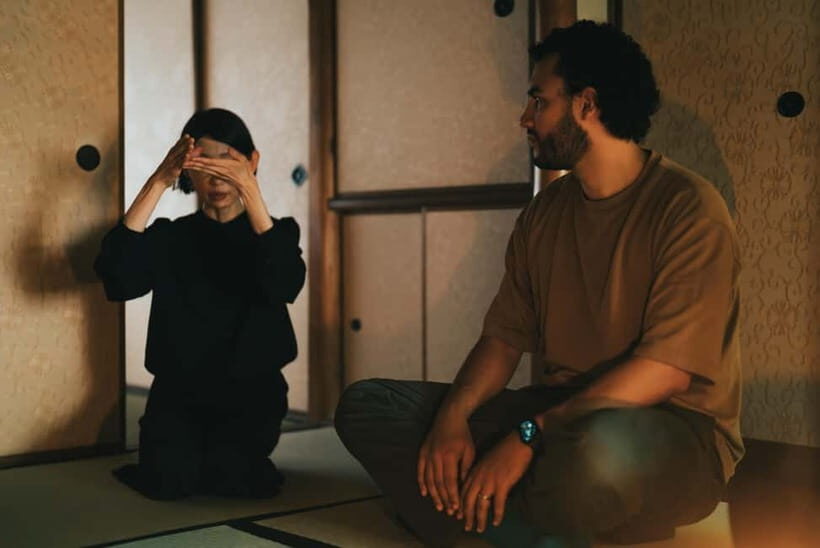 Kyoto: Mindful Tea Ceremony in 100-Year-Old Teahouse - The Main Tearoom: Minimal Décor and Maximum Sensory Detail