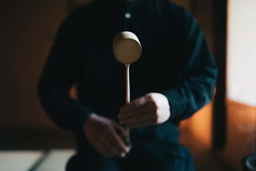 Kyoto: Mindful Tea Ceremony in 100-Year-Old Teahouse - Who Should Book This (and Who Might Want a Different Plan)
