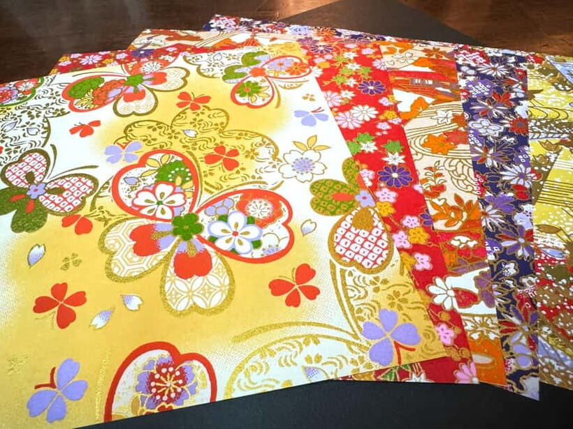 Kyoto: Mindfulness Origami Workshop, Limited 6/8–6/10 - Price and Value: What $29 Really Buys