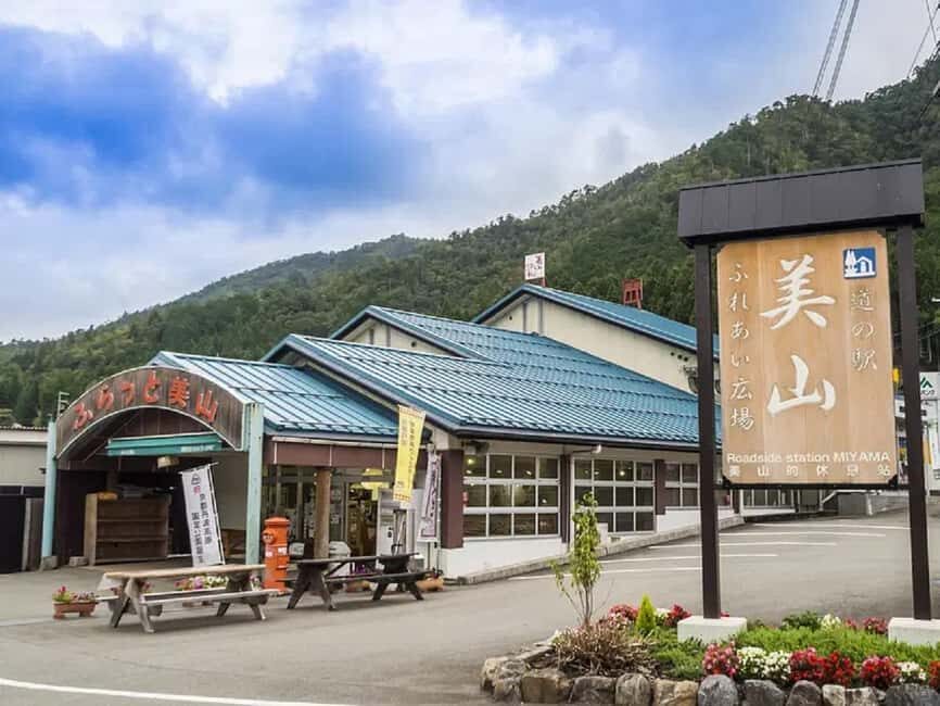 Kyoto: Miyama Village, Amanohashidate & Ine Bay Day Trip - Why Ine Bay, Amanohashidate, and Miyama work as one day trip
