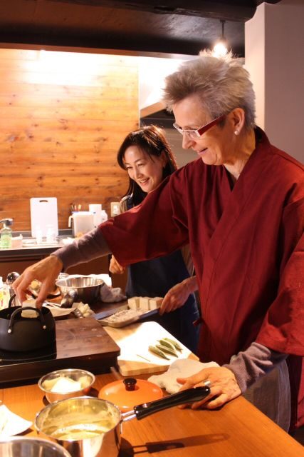 Kyoto: Morning Japanese Bento Cooking Class - Price and value: is $67 worth a Kyoto morning?