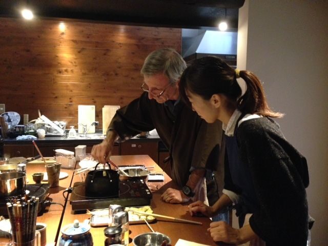 Kyoto: Morning Japanese Bento Cooking Class - Who this Kyoto bento class suits best