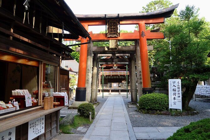 Kyoto Morning Tour with English Speaking Guide - Value and Price: Is $50 Worth It?