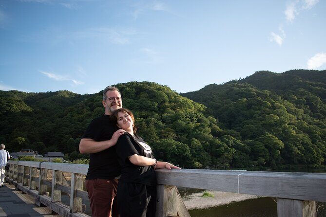 Kyoto, Nara and Osaka private up to 9 pax picked up from Kyoto - A sweet break in Kyoto: Nakamuraken dessert stop