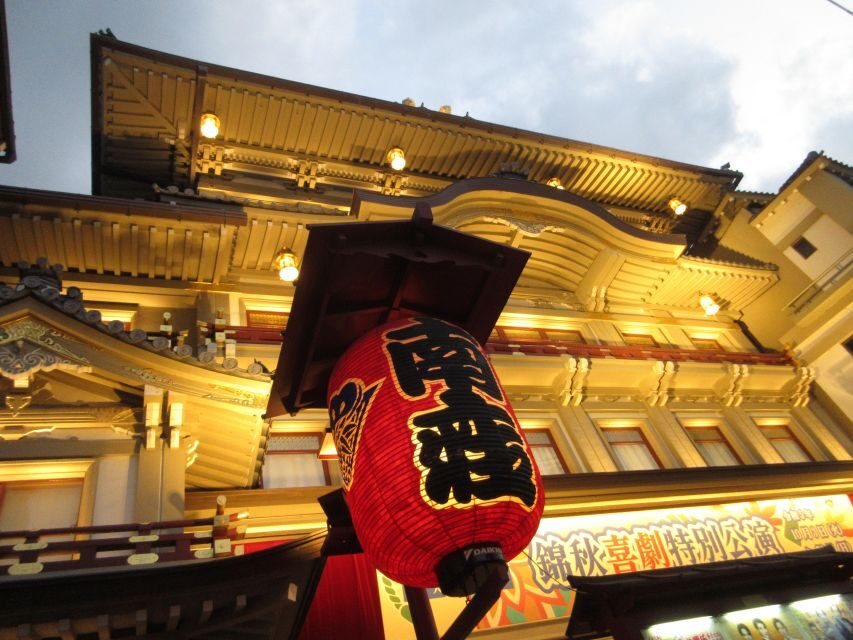 KYOTO-NARA: Giant Buddha Deer Pagoda "Geisya" (Italian, full day) - Should you book this Kyoto-Nara full-day tour?