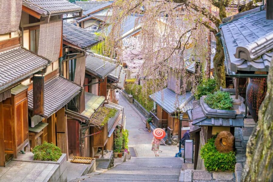 Kyoto & Nara Private Customized, Guided Tour - Arashiyama to Kinkaku-ji: classic Kyoto stops without the “where do we go next?” feeling