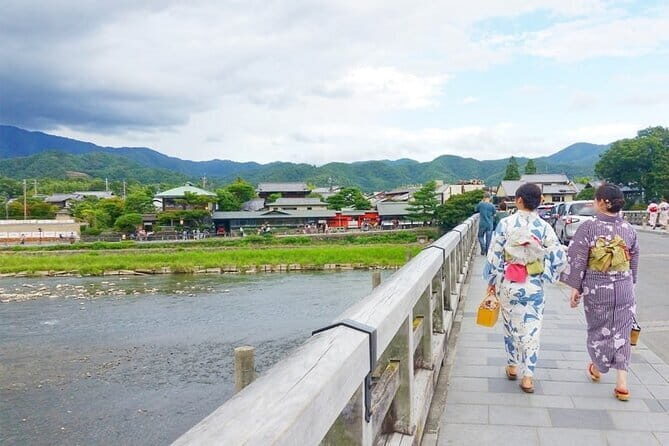 Kyoto & Nara Private Tour from Osaka Kyoto Hotel Pick-up - Fushimi Inari-taisha: torii gates and a steady climb