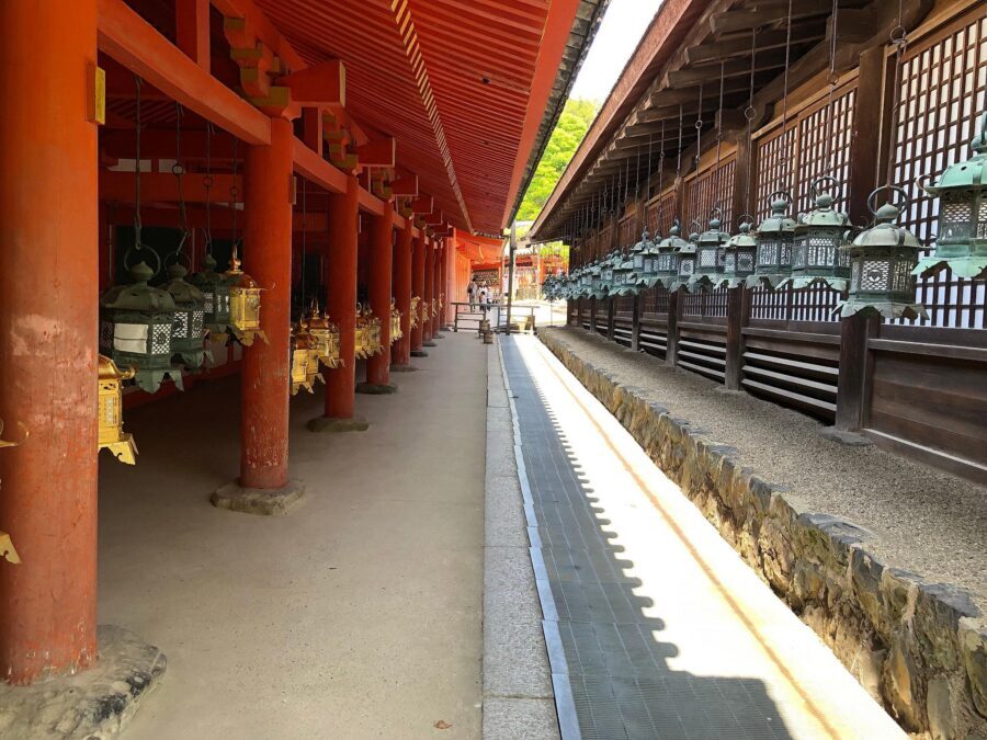 Kyoto: Nara, Todaiji, Kasuga Taisha Shrine Private Full Day - Price and logistics: does $183 feel fair for what you get?
