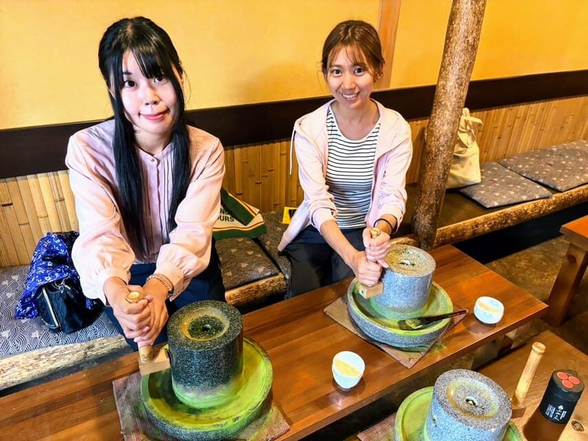 Kyoto: Nara & Traditional Matcha Experience Bus Tour - Kasuga Taisha: Lanterns, Quiet Shrines, and Easy Photo Wins