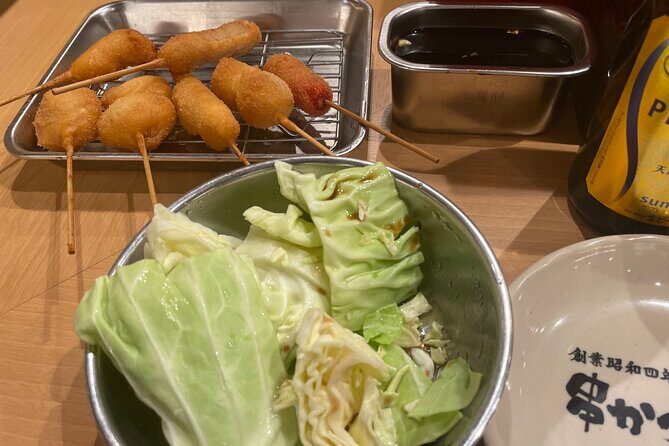 Kyoto Night Food & Izakaya Hopping Tour in Pontocho - Who should book this Pontocho night food tour (and who might skip it)