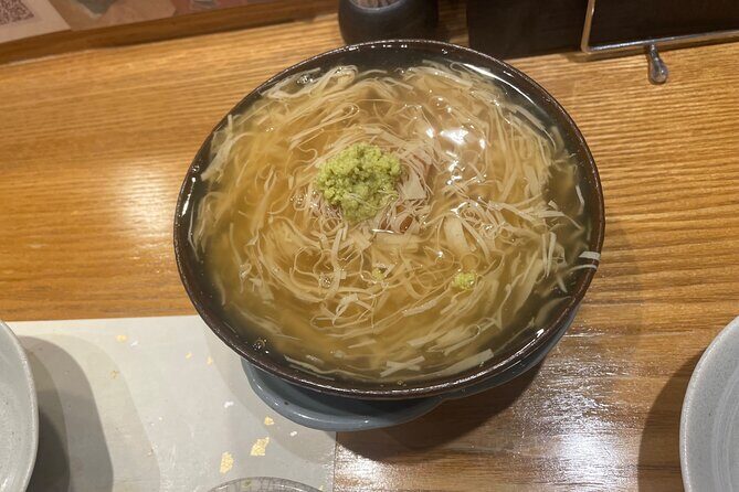 Kyoto Night Food & Izakaya Hopping Tour in Pontocho - Should you book it? My decision rule