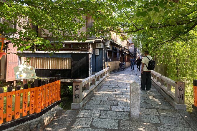 Kyoto Night Food Tour Explore Kiyamachi's Culinary Delights - What You’ll Actually Eat and Drink (and How to Order Like a Local)