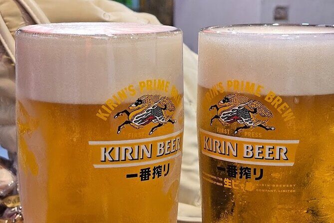 Kyoto Night Food Tour Explore Kiyamachi's Culinary Delights - The Guide Factor: Why Small Groups Change Everything