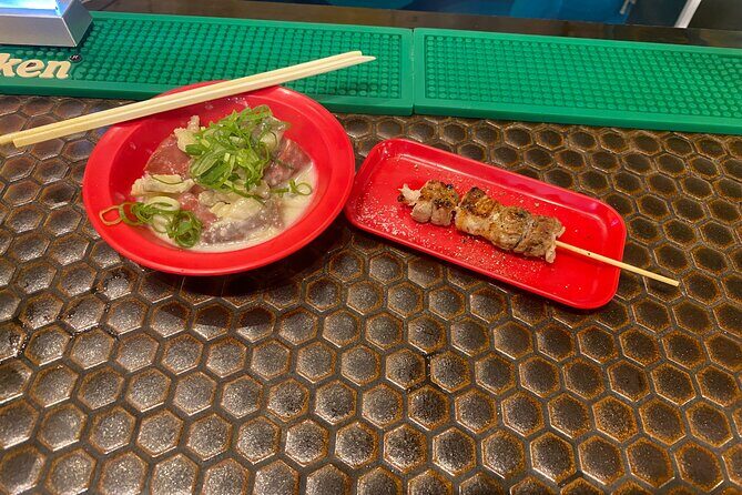 Kyoto Night Food Tour Explore Kiyamachi's Culinary Delights - Price, Value, and When This Package Makes Sense