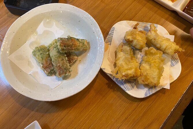 Kyoto Night Food Tour Explore Kiyamachi's Culinary Delights - Who Should Book This Tour (and Who Should Skip)