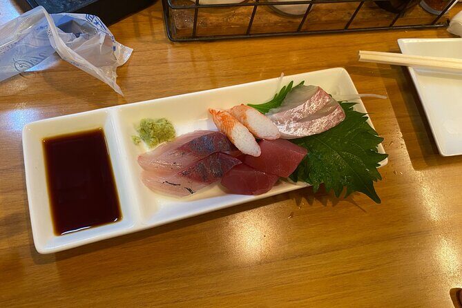 Kyoto Night Food Tour Explore Kiyamachi's Culinary Delights - Meet-Up at FamilyMart and How to Set Your Night Up