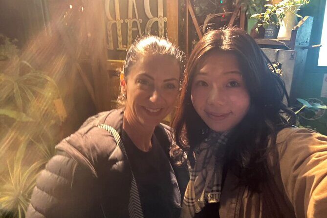 Kyoto Night Foodie Tour – Hidden Izakayas & Local Flavors - Why Saiin makes this Kyoto food night feel less staged