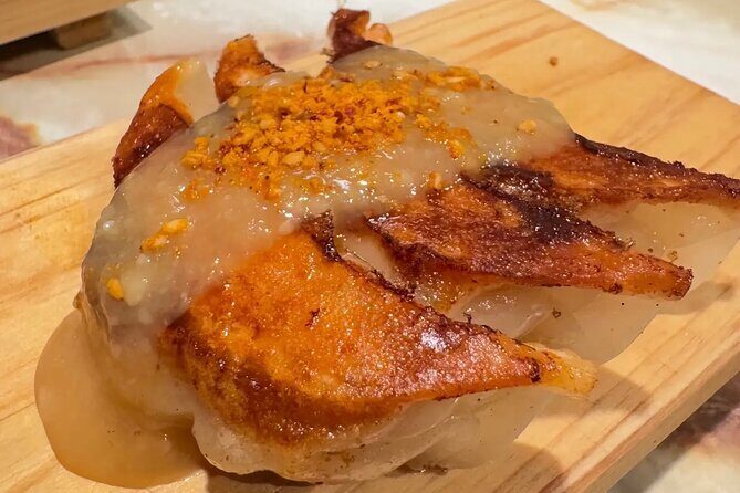 Kyoto Night Foodie Tour – Hidden Izakayas & Local Flavors - Price and value: what $97.55 covers (and what it doesn’t)