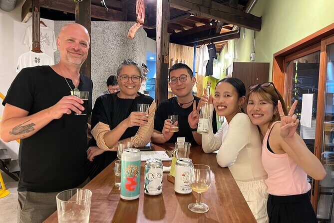 Kyoto Night Foodie Tour – Hidden Izakayas & Local Flavors - Logistics that actually matter: meeting point, timing, and transit