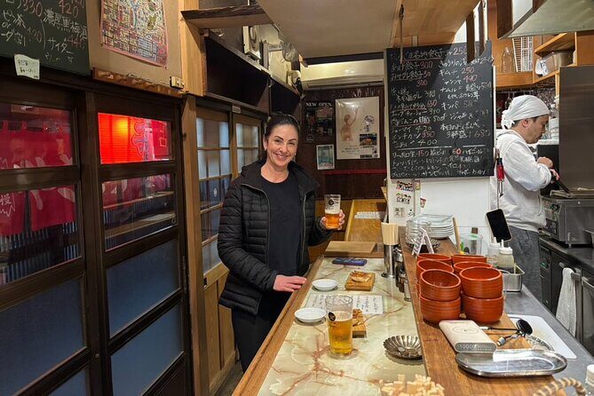 Kyoto Night Foodie Tour – Hidden Izakayas & Local Flavors - Food limits: how to avoid frustration on izakaya nights
