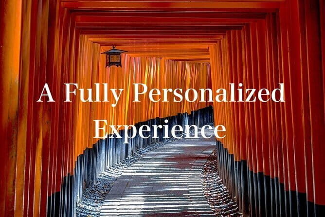 Kyoto Night Walking Guided Tour at Fushimi Inari Shrine - Inside Fushimi Inari-taisha: Shinto, Buddhism, and what to look for