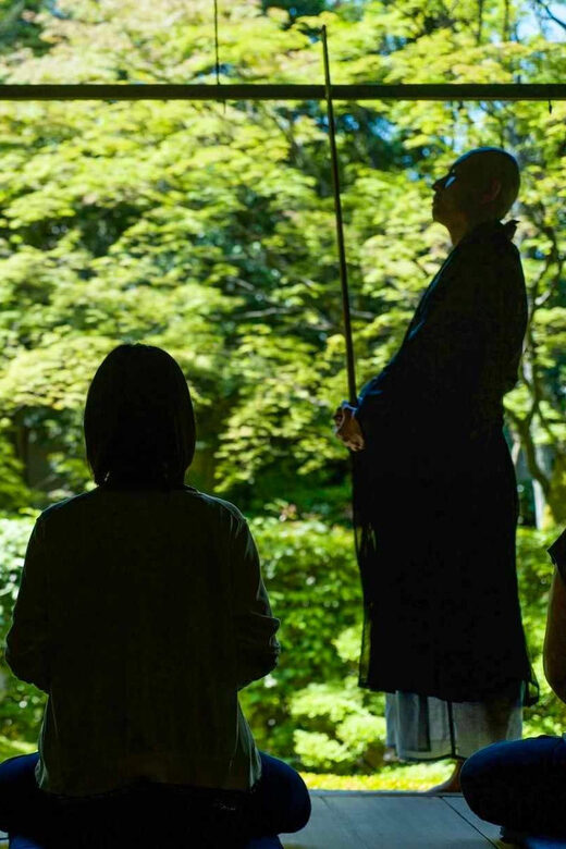 Kyoto: Nighttime Zen Meditation and Matcha Tea Experience - Small practical tips so you enjoy it more