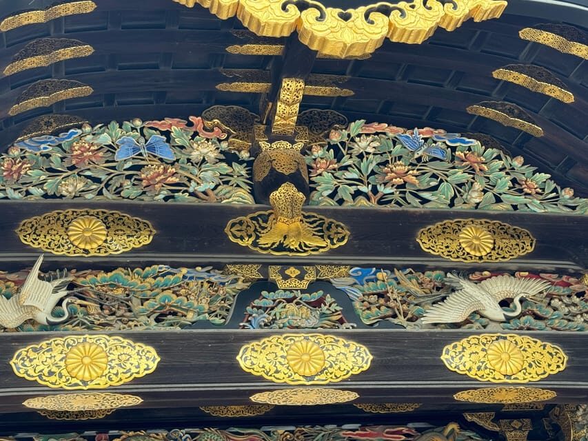 Kyoto: Nijo Castle & Gardens 2-Hour Guided Tour - Quick Reality Check: Is a 2-hour Nijo Castle Tour Good Value?