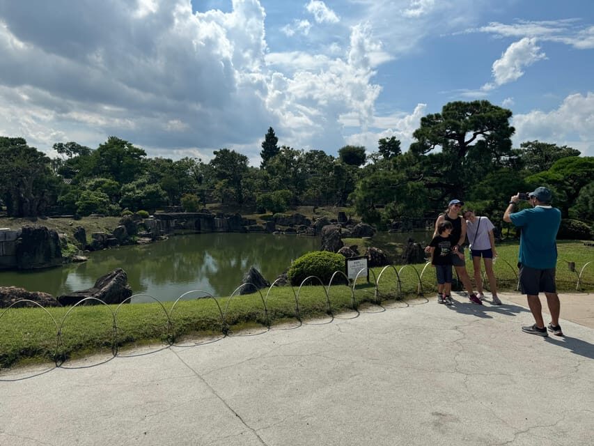Kyoto: Nijo Castle & Gardens 2-Hour Guided Tour - Honmaru-goten Palace: The 1-Hour Room-By-Room Story (and Why It Matters)