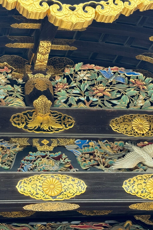 Kyoto: Nijo Castle & Gardens 2-Hour Guided Tour - Your Guide Makes (or Breaks) the Tour