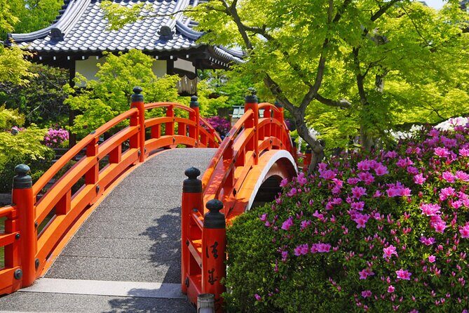 Kyoto: Nijo Castle World Heritage Guided Tour with Admission - Price And Value: Why $39.24 Often Makes Sense