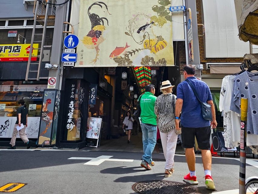 Kyoto: Nishiki Market and Depachika Food Tour with a Local - Should You Book This Nishiki Market and Depachika Tour?