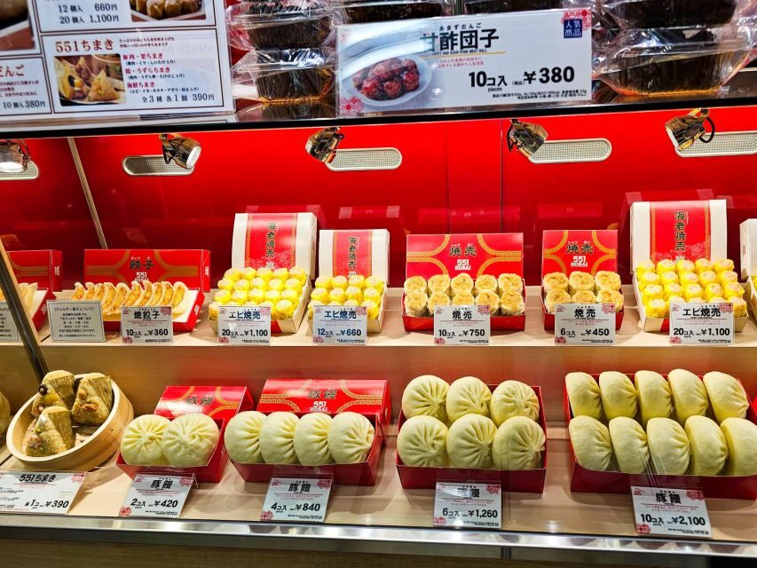 Kyoto: Nishiki Market and Depachika Food Tour with a Local - Nishiki-Tenmangu Shrine: The Calm Break Between Snacks