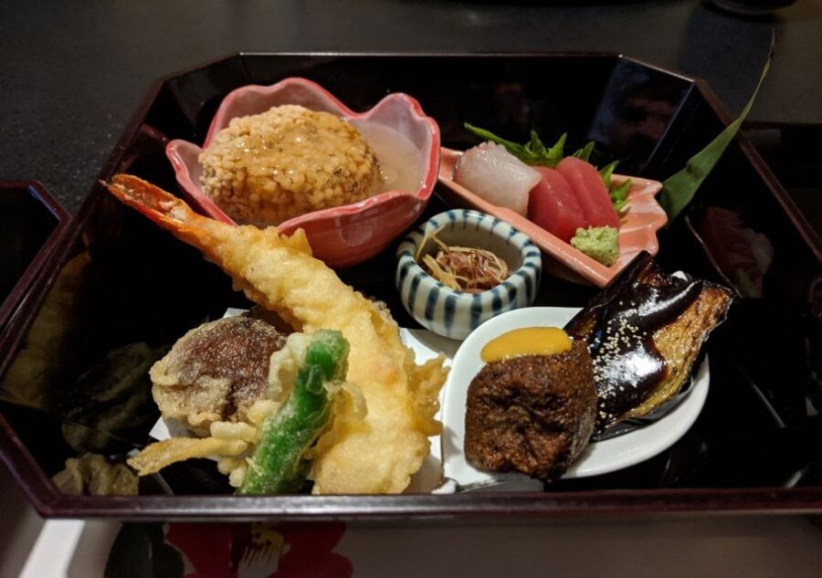 Kyoto: Nishiki Market Food Tour - Who this tour is best for (and who should rethink it)
