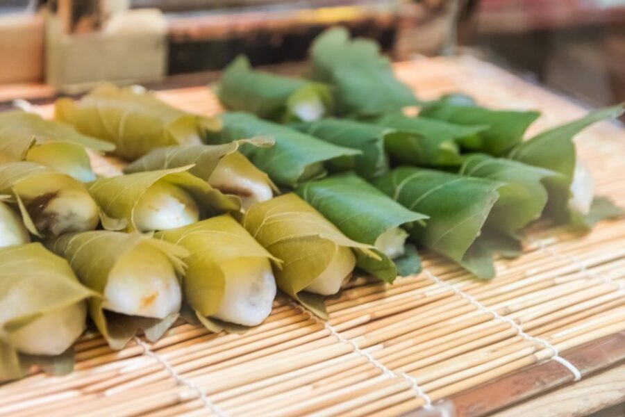 Kyoto: Nishiki Market Food Tour - Price and value: $173 for 3 hours and about 10 tastings
