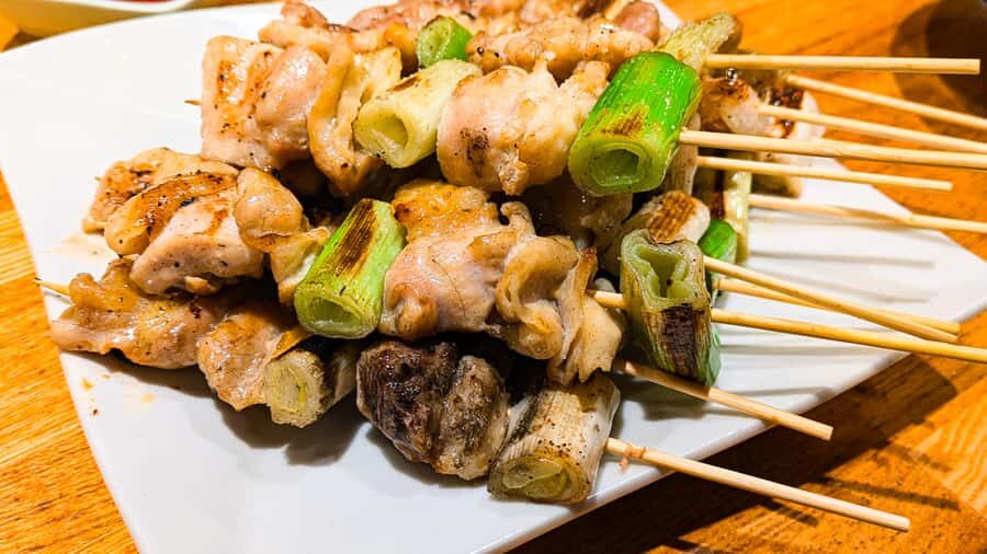 Kyoto: Nishiki Market Food Tour with Local Guide - Nishiki Market Food Tour: why this five-block walk feels so Kyoto