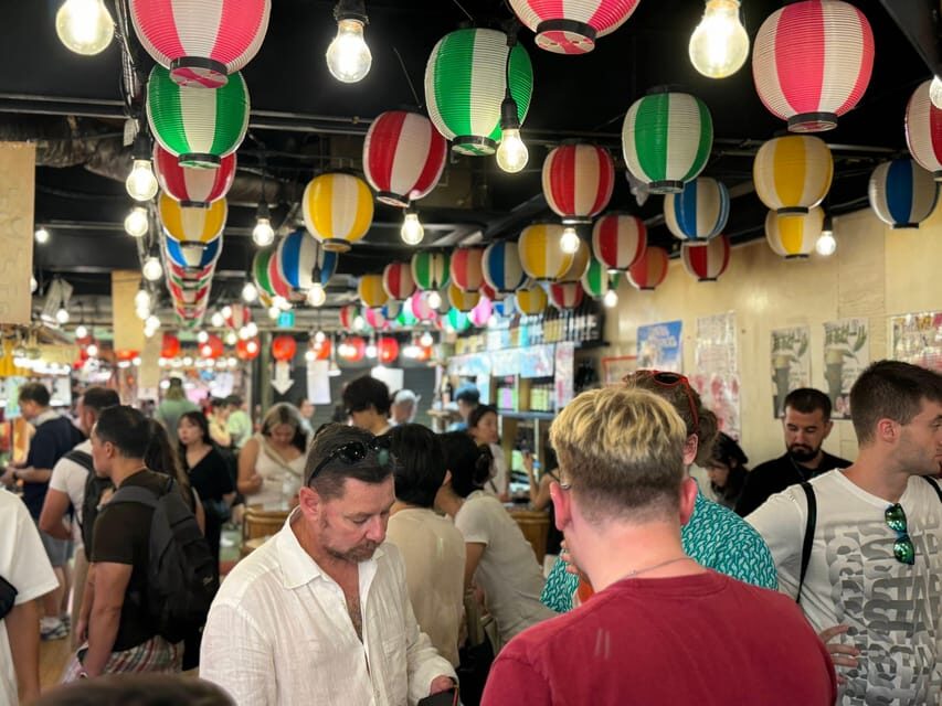 Kyoto: Nishiki Market Tour with a Local Foodie & Tastings - Final thoughts: should you book?