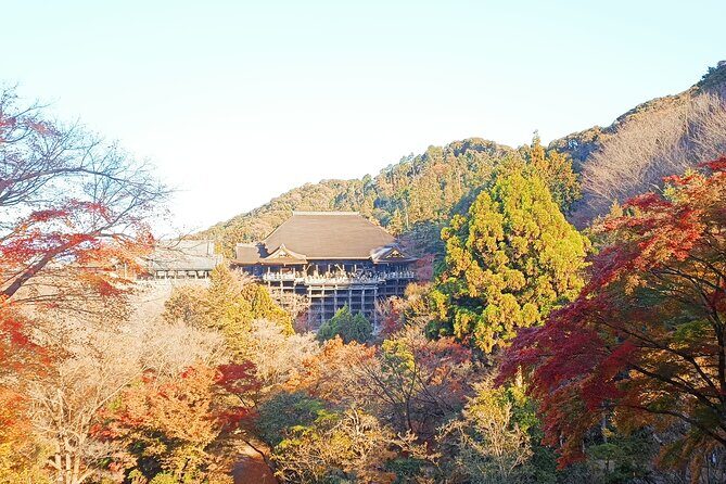 Kyoto Off The Beaten Path: Hidden Zen Garden & Magical Shrine - Stop 2: Sanjusangendo Temple and the 1,001 Kannon statues