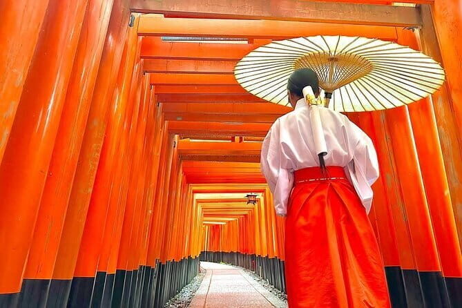 Kyoto One Day Sightseeing Tour from Osaka or Kyoto - Nijo Castle and Ninomaru Goten: What You Actually See