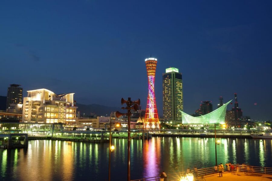 Kyoto/Osaka: Kobe & Himeji Journey Through Culture & History - Why Kobe and Himeji Work Perfectly in One Day